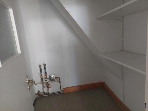 Foto - 2 Zimmer Dachgeschoßwohnung in Wunsiedel