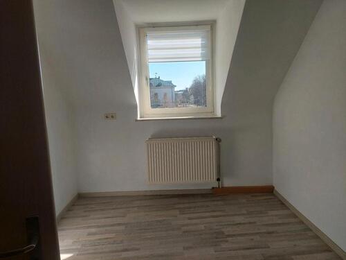 Foto - Dachgeschoßwohnung in Wunsiedel zur Miete