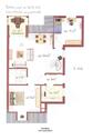 Foto - 3,5 Zimmer Galeriewohnung - 950,00&nbsp;EUR Kaltmiete, ca.&nbsp; 99,00&nbsp;m&sup2;