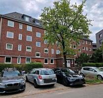 72 qm Wohnung, vermietet an WG, Kapitalanlage *provisionsfrei* - Hamburg Bahrenfeld