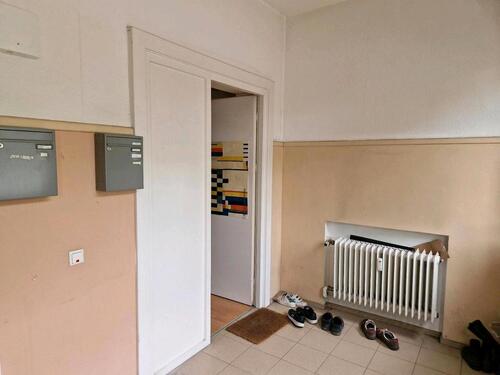 Foto - Erdgeschoßwohnung in Hamburg zum Kaufen