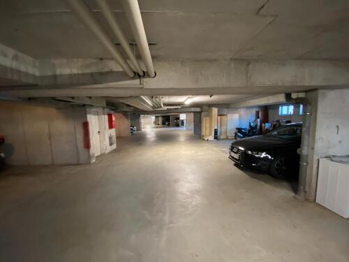 Foto - TG-STELLPLATZ ZU VERMIETEN - 60,00&nbsp;EUR Miete,