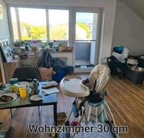 2 Zimmer Dachgeschosswohnung in künzell 620€ kalt ab 01.06.26 - Fulda Kohlhaus