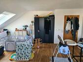Foto - 2 Zimmer Dachgeschoßwohnung in Fulda