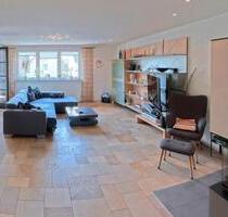 168qm Maisonette|Große Terrasse|U-Bahn-Nähe|Doppelgarage|Fürth