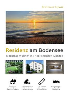 Foto - Wohntraum am Bodensee - provisionsfrei