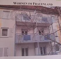 Eigentumswohnung Würzburg Frauenland