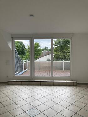 Foto - Etagenwohnung in Remscheid