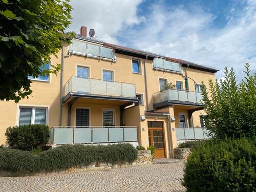 Foto - 3-Raum-Wohnung 78qm - 830,00 EUR Kaltmiete,