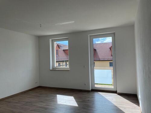 Foto - Etagenwohnung zur Miete in Ronneburg