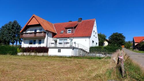 Foto - Einfamilienhaus in Gembeck (Nähe Edersee, Twistesee, Diemelsee)