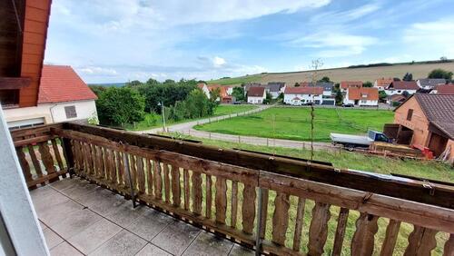 Foto - Einfamilienhaus in Twistetal zum Kaufen