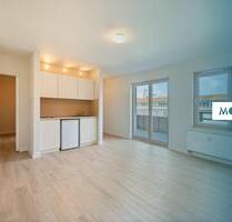 ** Schickes 1-Zimmer-Apartment an der Elbe ** - Dresden Altstadt