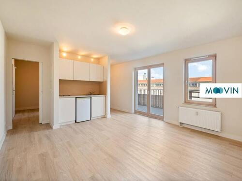 Foto - Etagenwohnung in Dresden