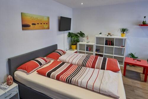 Foto - Ferienwohnung Monteurwohnung - 30,00 EUR Kaltmiete,