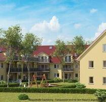 Gemütliche DG-Wohnung mit bester Aussicht in Bibersfeld zu vermieten! - Schwäbisch Hall