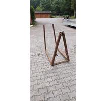 Holztransportbock, Palettengabel - Löningen
