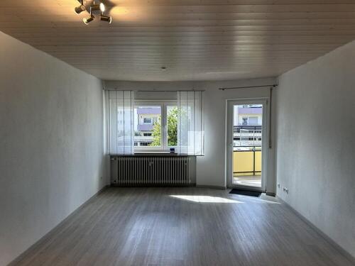 Foto - Etagenwohnung zur Miete in Albstadt