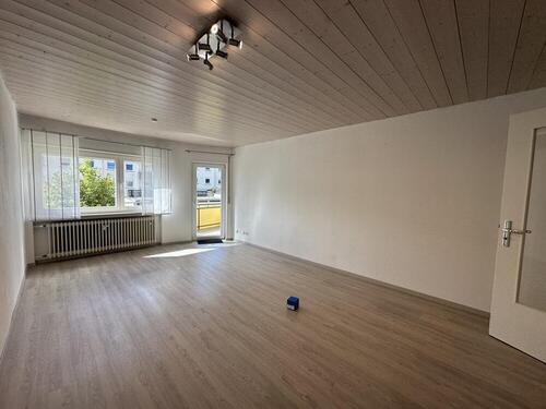 Foto - Etagenwohnung in Albstadt