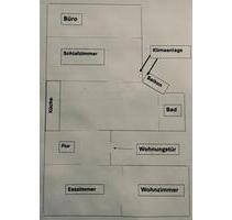 3 ZKB mit EBK 86qm in Neuwied Heddesdorf