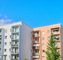 Waldesruh - Helle Wohnung mit optimalem Grundriss - Zossen