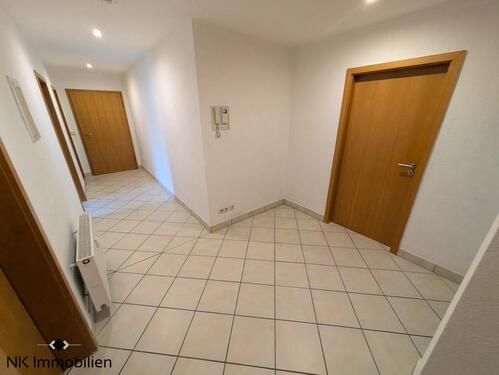 Foto - Etagenwohnung in Zwickau zur Miete