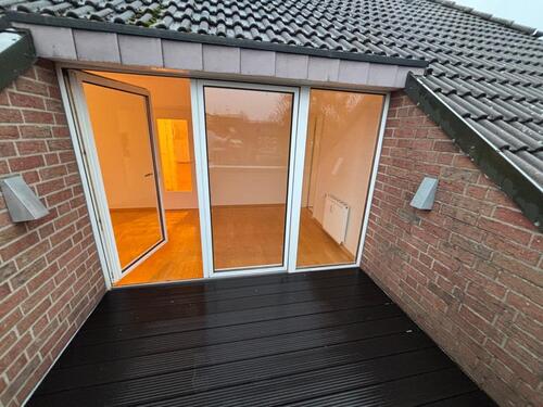 Foto - Etagenwohnung in Wegberg