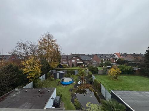 Foto - Etagenwohnung in Wegberg zur Miete