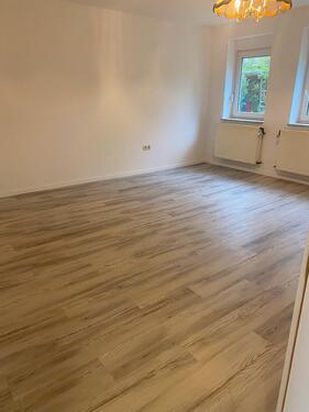 Foto - Etagenwohnung in Beelen