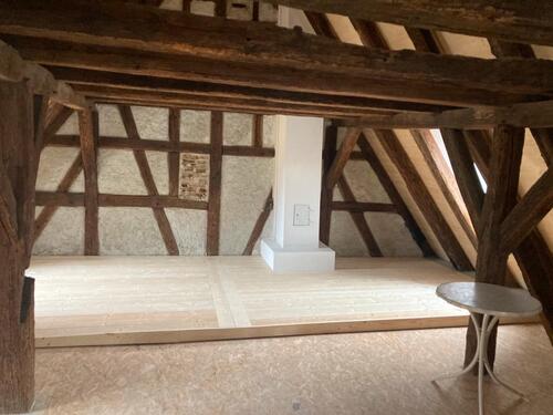 Foto - Wohnung Eibelstadt - 1.380,00 EUR Kaltmiete, ca.  127,00 m²