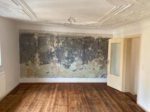 Foto - 5 Zimmer Etagenwohnung zur Miete in Eibelstadt