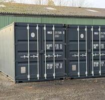 Lager, Selfstorage, Einlagerung, Lagerplatz - Nortorf