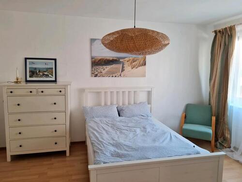 Foto - 2 Zimmer Etagenwohnung zum Kaufen in Kiel