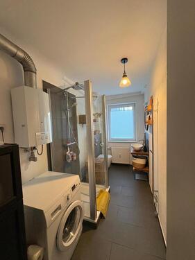 Foto - 3 Zimmer Etagenwohnung zur Miete in Nürnberg