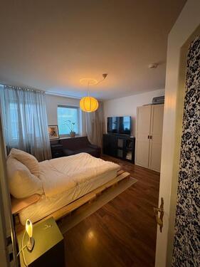 Foto - 3 Zimmer Etagenwohnung in Nürnberg