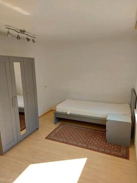 Foto - 2 Zimmer Hochparterre zur Miete in Neu-Ulm