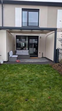 Foto - 3 Zimmer Reihenhaus in Fürth