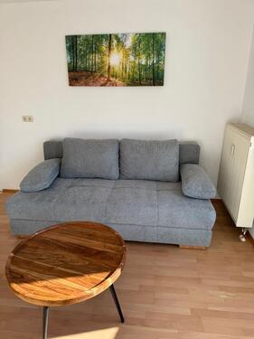 Foto - 2 Zimmer Etagenwohnung zur Miete in Karlsruhe