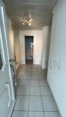 Foto - Etagenwohnung in Bad Kissingen zur Miete