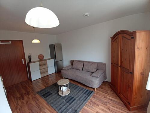 Foto - Gemütliche 1ZKB Wohnung in zentraler Lage