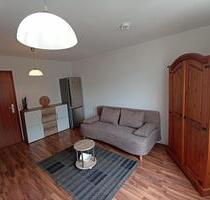 Gemütliche 1ZKB Wohnung in zentraler Lage - Ludwigshafen am Rhein