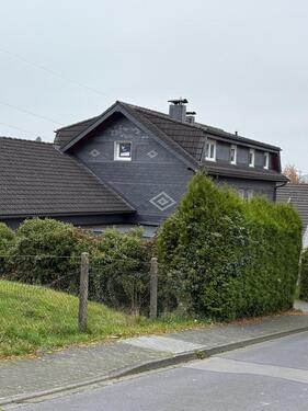 Foto - Schöne und großzügige 97qm DG- Wohnung mit Garten in Waldbröl