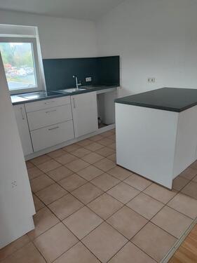 Foto - Dachgeschoßwohnung in Waldbröl zur Miete