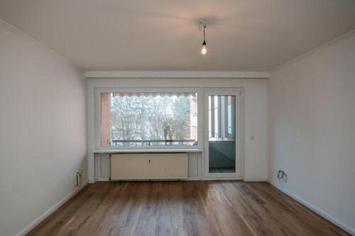 Foto - Etagenwohnung in Mölln zur Miete