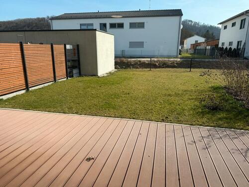 Foto - 3-Zimmer Wohnung Landshut - 1.400,00&nbsp;EUR Kaltmiete, ca.&nbsp; 83,00&nbsp;m&sup2;