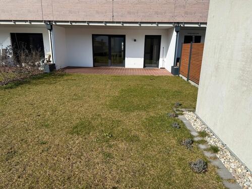 Foto - 3 Zimmer Erdgeschoßwohnung zur Miete in Kumhausen