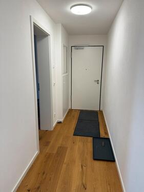 Foto - Erdgeschoßwohnung in Kumhausen zur Miete