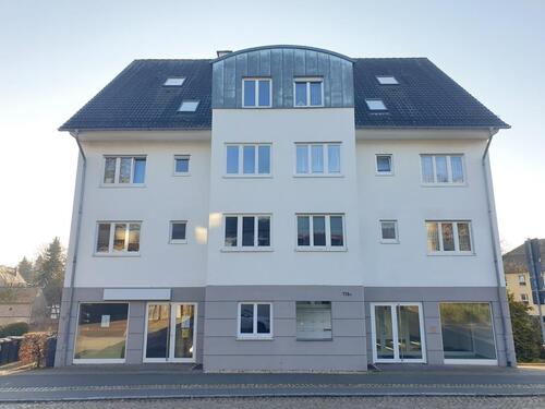 Foto - 2 Zimmer Erdgeschoßwohnung zur Miete in Reinsdorf