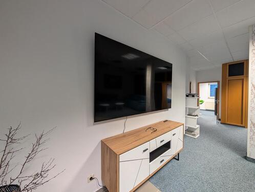 Foto - 2 Zimmer Erdgeschoßwohnung in Reinsdorf