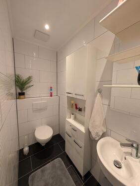 Foto - Erdgeschoßwohnung in Reinsdorf zur Miete